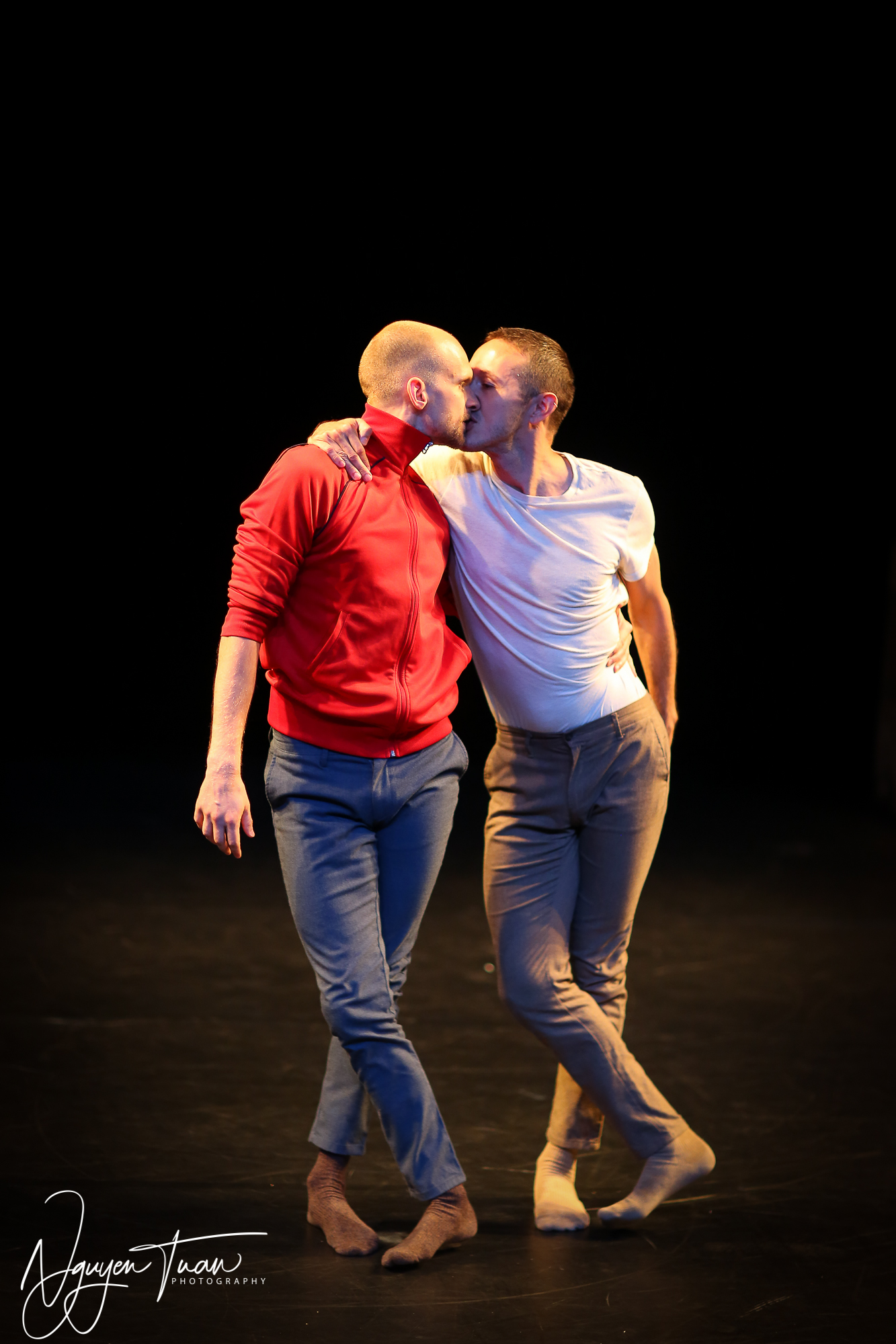 Danse internationale 0660